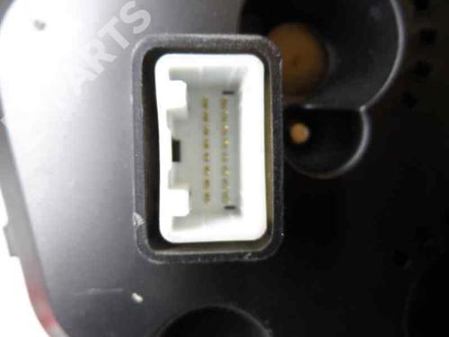 Instrument cluster CHEVROLET AVEO / KALOS Hatchback (T250, T255) 1.2 | BP201332C47 