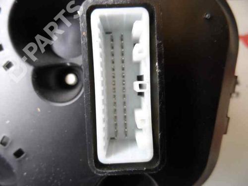 Instrument cluster CHEVROLET AVEO / KALOS Hatchback (T250, T255) 1.2 | BP201332C47 