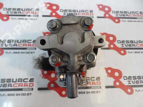 Stuurbekrachtiging pomp CHEVROLET AVEO / KALOS Hatchback (T250, T255) 1.2 (84 hp) 358044
