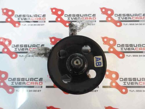Steering pump CHEVROLET AVEO / KALOS Hatchback (T250, T255) 1.2 | BP358044M99 