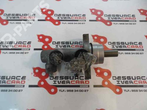 Hovedbremsesylinder CHEVROLET AVEO / KALOS Hatchback (T250, T255) 1.2 (84 hp) 1623270