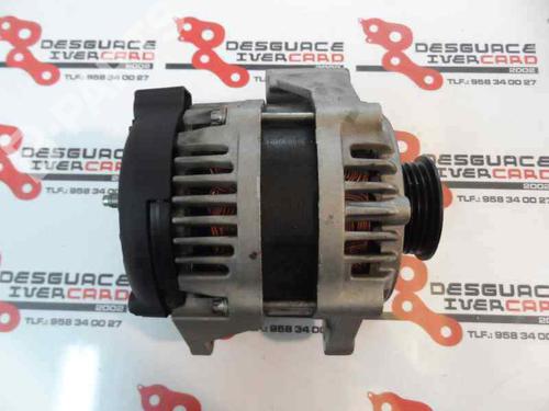 Used Alternator CHEVROLET AVEO / KALOS Hatchback (T250, T255) 1.2 (84 hp) 203046