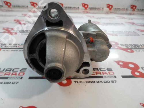Startmotor CHEVROLET AVEO / KALOS Hatchback (T250, T255) 1.2 | BP358045M8 