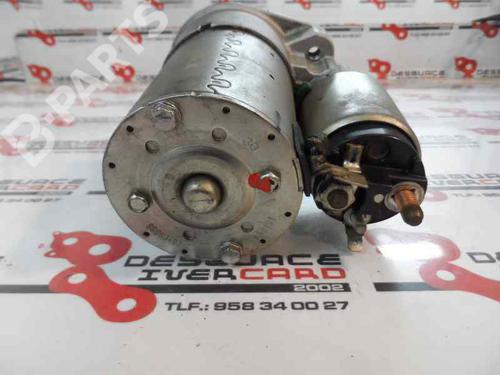 Startmotor CHEVROLET AVEO / KALOS Hatchback (T250, T255) 1.2 | BP358045M8 