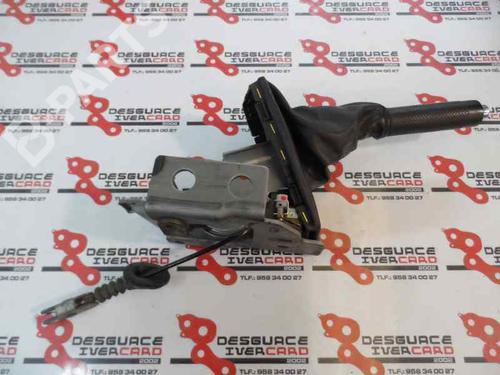 Used Hand brake CHEVROLET AVEO / KALOS Hatchback (T250, T255) 1.2 (84 hp) 8797066