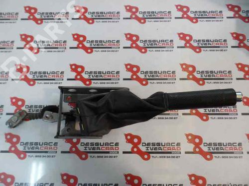 Hand brake CHEVROLET AVEO / KALOS Hatchback (T250, T255) 1.2 | BP8797066I18 