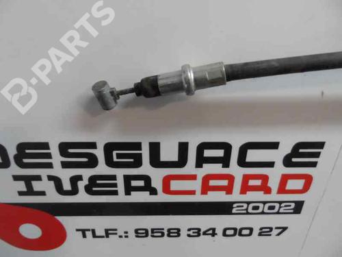 Hand brake CHEVROLET AVEO / KALOS Hatchback (T250, T255) 1.2 | BP8797069I18 