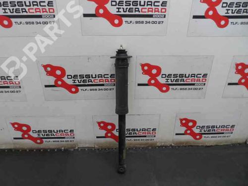 Used Right rear shock absorber CHEVROLET AVEO / KALOS Hatchback (T250, T255) 1.2 (84 hp) 358059
