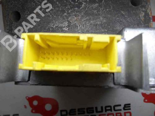 ECU airbags FORD FIESTA IV (JA_, JB_) 1.8 D | BP1226731M53 