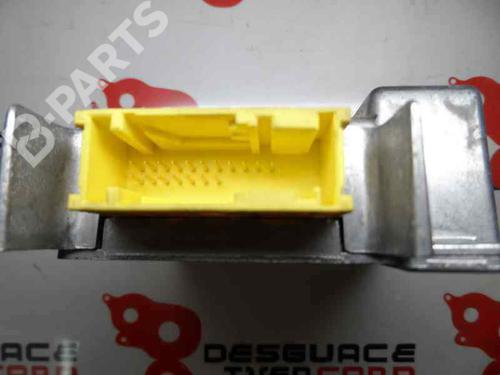 ECU airbags FORD COURIER Pickup | BP2590638M53