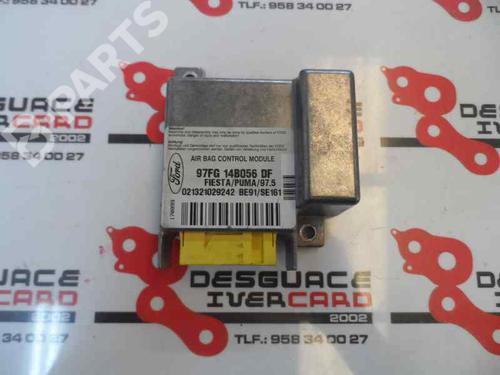 Airbag module FORD FIESTA IV (JA_, JB_) [1995-2006]  1189912