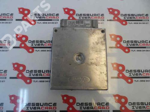 Used Engine control unit (ECU) FORD SIERRA II (GBG, GB4) [1987-1993]  200609