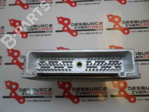Engine control unit (ECU) FORD SIERRA II (GBG, GB4)  | BP200609M57 