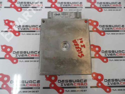 Used Engine control unit (ECU) FORD SIERRA II (GBG, GB4) [1987-1993]  200612
