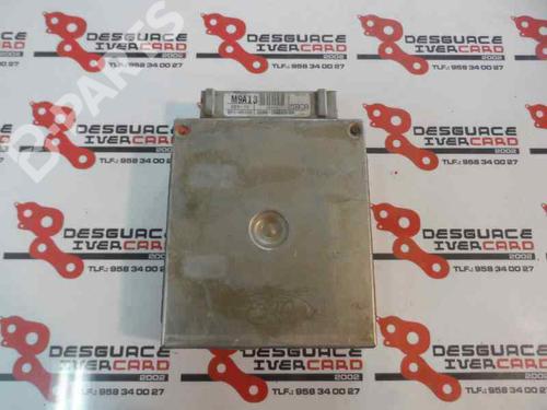 Used Engine control unit (ECU) FORD SIERRA II (GBG, GB4) [1987-1993]  200617