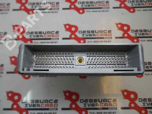 Engine control unit (ECU) FORD ESCORT VI Turnier (GAL, ANL)  | BP200622M57 