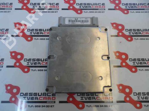 Used Engine control unit (ECU) FORD MONDEO II Turnier (BNP) [1996-2000]  200630