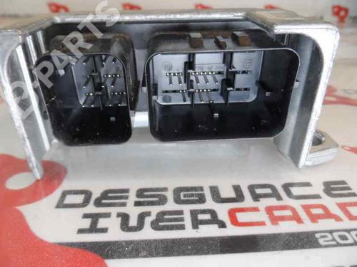 ECU airbags FORD FOCUS I (DAW, DBW)  | BP358081M53 