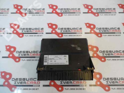 Used Electronic module FORD FIESTA V (JH_, JD_) 1.6 TDCi (90 hp) 358088