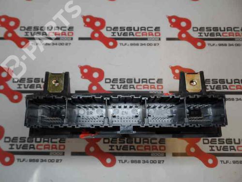 Electronic module FORD FIESTA V (JH_, JD_) 1.6 TDCi | BP358088M83 