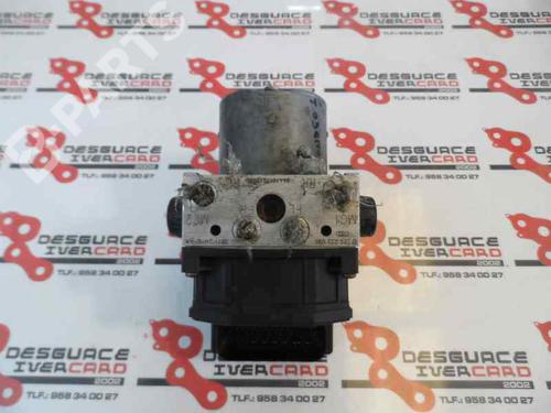 Abs pomp FORD MONDEO III Saloon (B4Y) 2.0 TDCi (130 hp) 202027