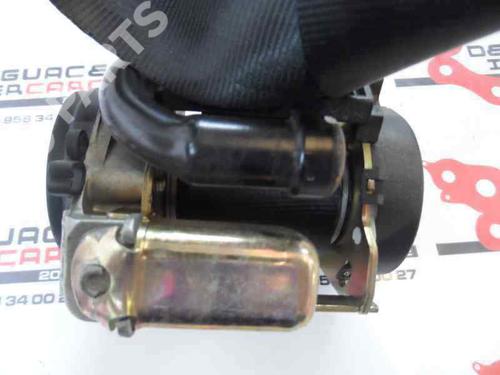 Front left seatbelt CITROËN C8 (EA_, EB_) 2.0 HDi 135 | BP8729099I26 