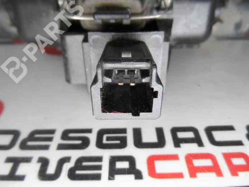 Tailgate handle CITROËN C8 (EA_, EB_) 2.0 HDi 135 | BP1623277C132 