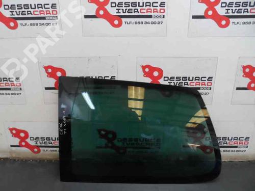 Used Front left door window CITROËN C8 (EA_, EB_) 2.0 HDi 135 (136 hp) 358123