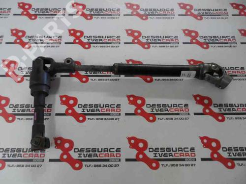 Driveshaft LEXUS IS II (_E2_) 220d (ALE20) (177 hp) 8729350