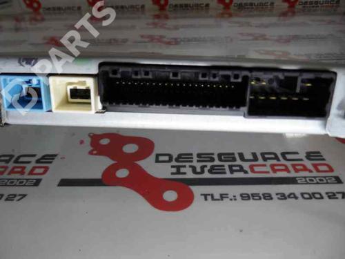 Electronic module LEXUS IS II (_E2_)  | BP358138M83 