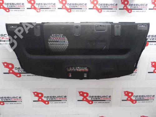 Rear parcel shelf LEXUS IS II (_E2_) 220d (ALE20) (177 hp) 1339742