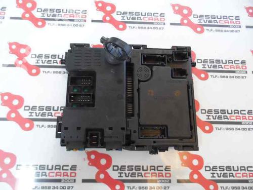 Used Fuse box PEUGEOT 206 Hatchback (2A/C) 1.1 i (60 hp) 358192