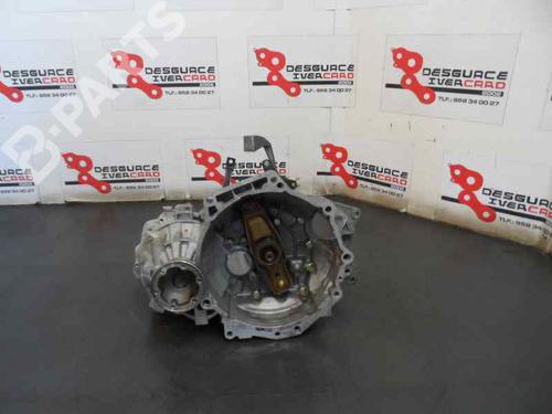 Used Gearbox AUDI A3 (8L1) [1996-2006]  198605