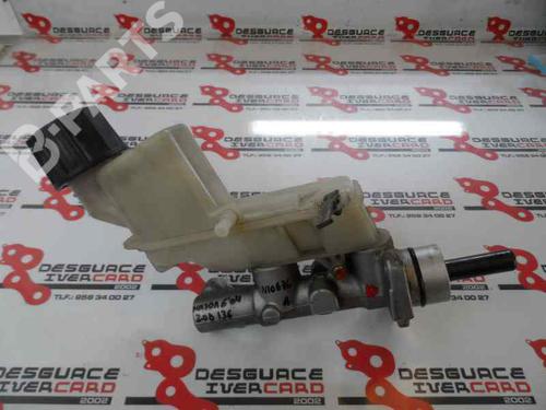 Used Brake master cylinder MAZDA 6 Hatchback (GG) [2002-2008]  1623288