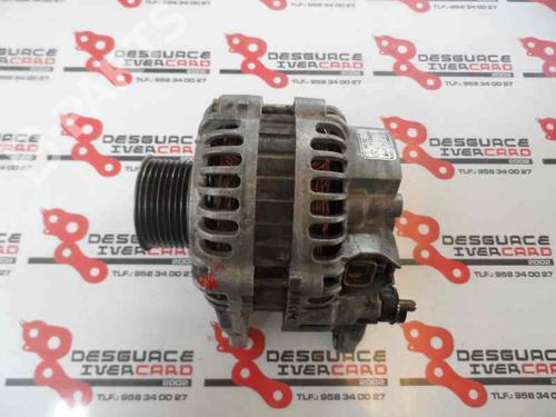 Used Alternator MAZDA 6 Hatchback (GG) [2002-2008]  203047