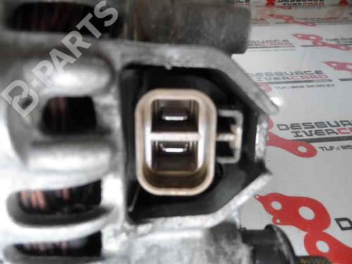 Alternator MAZDA 6 Hatchback (GG)  | BP203047M7 