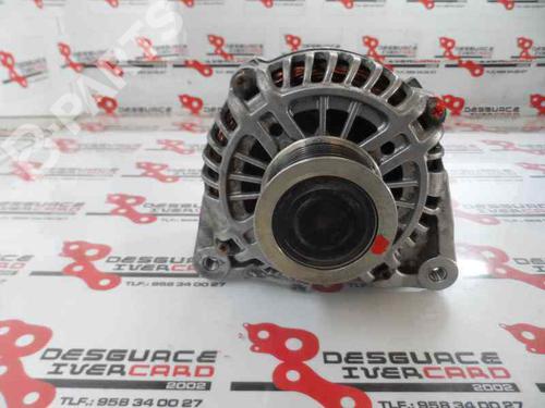 Alternator MAZDA 6 Hatchback (GG)  | BP203047M7 