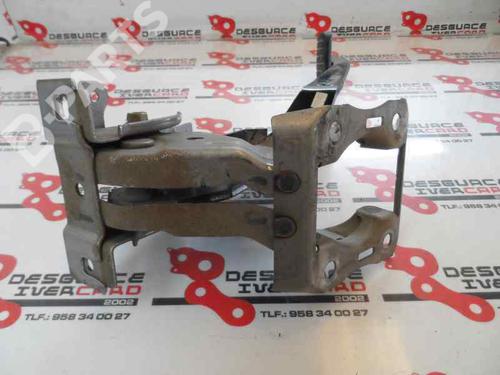 bremsepedal MAZDA 6 Hatchback (GG)  | BP8797424I19 