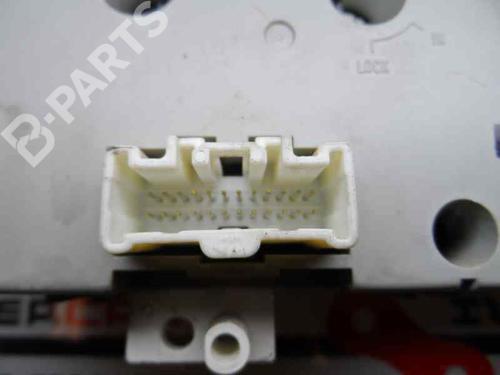 Climate control MAZDA 6 Hatchback (GG)  | BP358219I5 