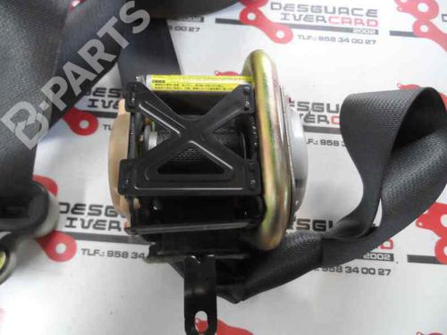 Cinto de segurança frente esquerdo MAZDA 6 Hatchback (GG)  | BP8729110I26 