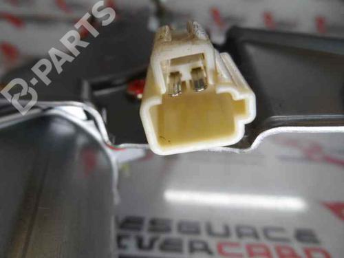 Rear wiper motor MAZDA 6 Hatchback (GG)  | BP358232M102 