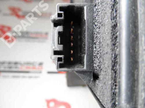 Rear left lock MAZDA 6 Hatchback (GG)  | BP358237C100 
