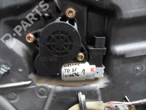 Rear right window mechanism MAZDA 6 Hatchback (GG)  | BP358240C25 
