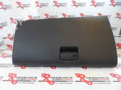Handskerum MAZDA 6 Hatchback (GG) [2002-2008]  358242