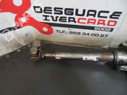 Steering column MAZDA 6 Hatchback (GG)  | BP358243M21 