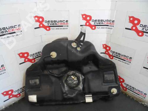 Serbatoio carburante MAZDA 6 Hatchback (GG) 2.0 DI (GG14) (136 hp) 2004 | 95 |