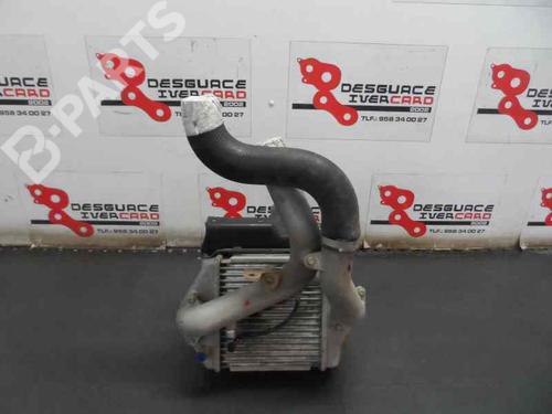Intercooler MAZDA 6 Hatchback (GG) [2002-2008]  358246