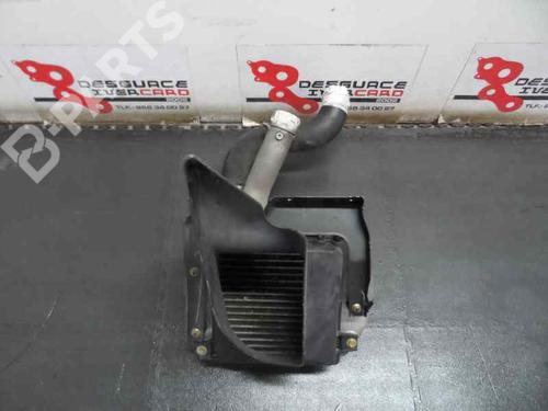 Intercooler MAZDA 6 Hatchback (GG)  | BP358246M30 