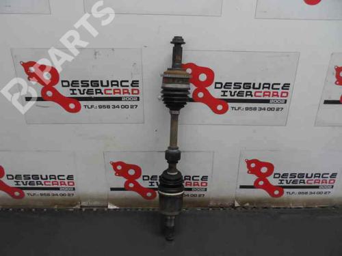 Used Left front driveshaft MAZDA 6 Hatchback (GG) [2002-2008]  358248