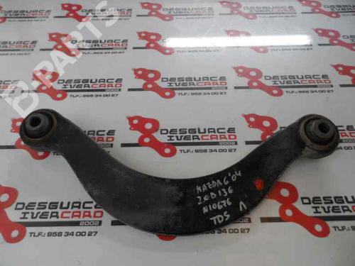 Højre bagtil bærearm MAZDA 6 Hatchback (GG) [2002-2008]  358251